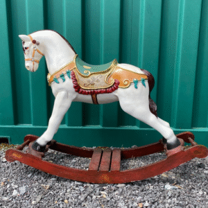 Rocking Horse