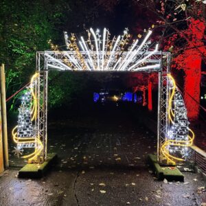 Walkthrough Archway