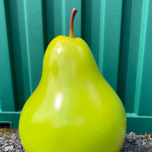 Green Pear
