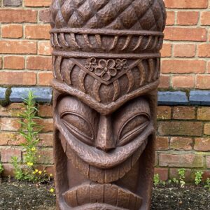 Tiki Mask