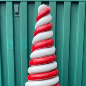 Twister Ice Cream