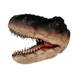 T-Rex Head