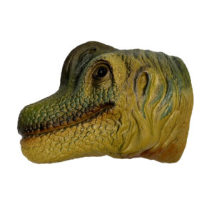 Dinosaur Head