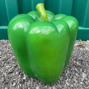 Green Pepper