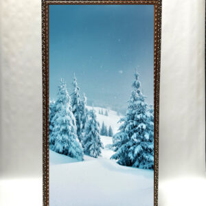 Lightbox Winter Wonderland