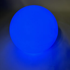LED Orb Ball 40cm