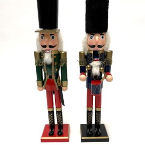 Nutcracker Small