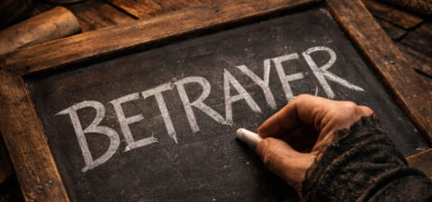 the-betrayers