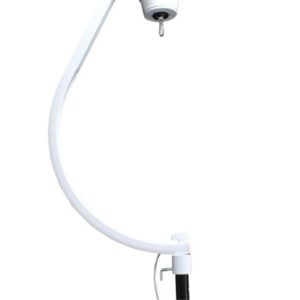 Curved Mirror Ball Motor