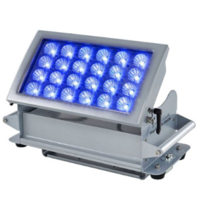 Stage Flood 24x10w IP65